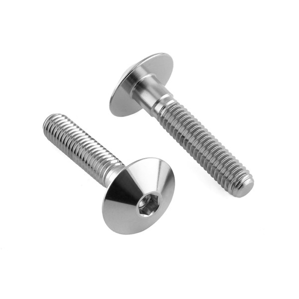 Kit Visserie Inox Fixation Trappe de Réservoir