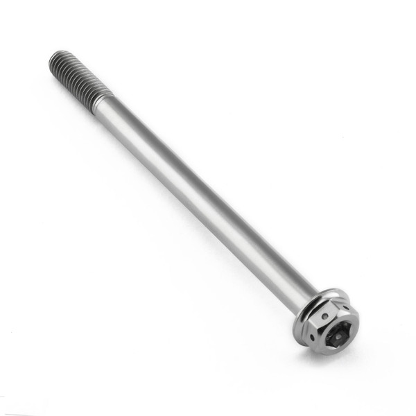 Vis en Titane DualDrive M6 (1.00mm)x 90mm Race Spec