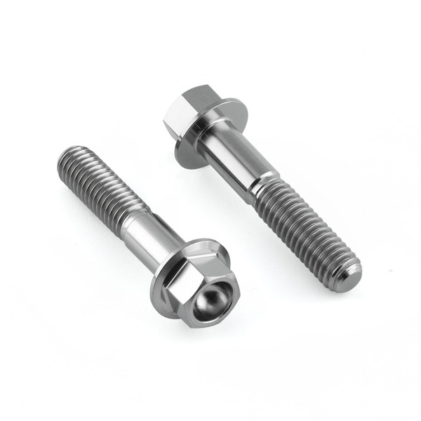 Kit Visserie Titane Fixation Trappe de Réservoir