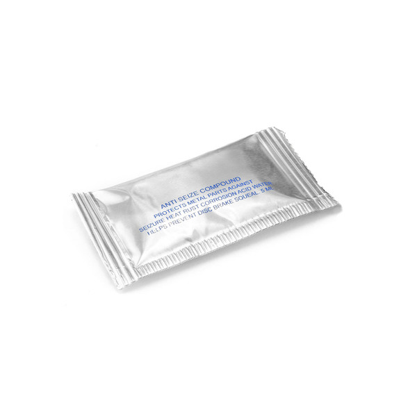 Sachet de 5 ml de graisse