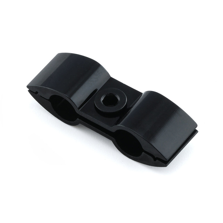 Kit separateur de Cαble 6mm Noir
