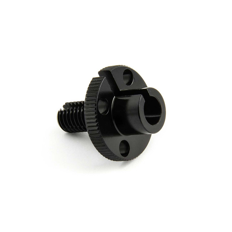 Ajusteur de cαble en Aluminium (1 Piece) M10 Noir