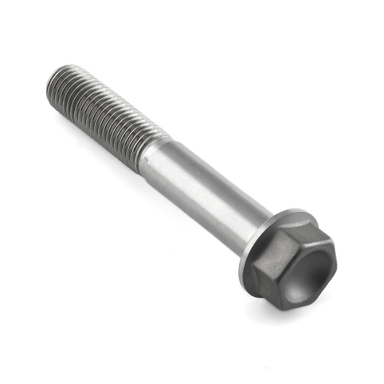Boulon hexagonal de tendeur de moteur en titane Kawasaki ZX10R