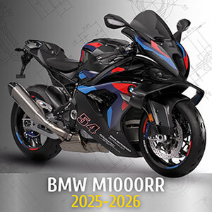 BMW M1000RR