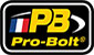 Pro-Bolt France Logo