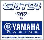 GMT94 Yamaha
