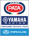 Pata Yamaha