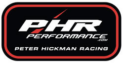 PHR Racing