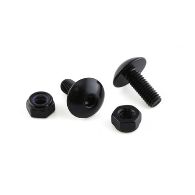 Autocollant Pare-chocs Vintage "G.I. Joe Senile Joe Biden" - Style Rétro Et Humour Politique