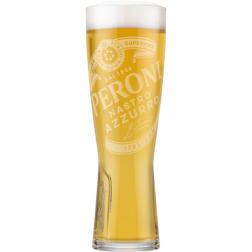 Peroni Nastro Azzurro 5.1% 50LTR