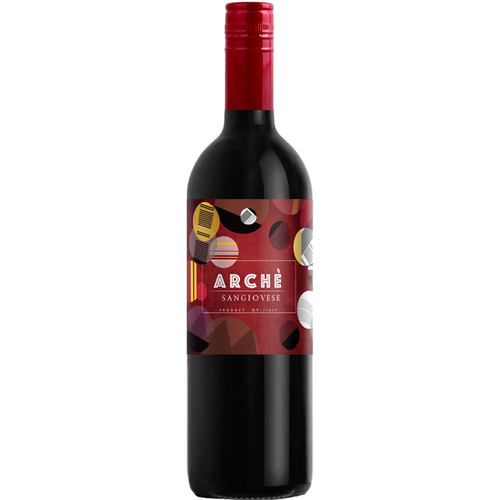 Arche Sangiovese Red 2024