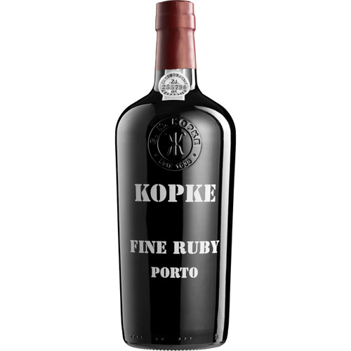 Kopke Ruby Port