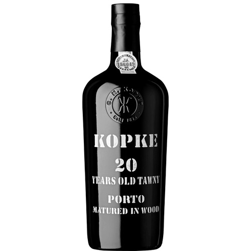 Kopke 20 Y.O. Tawny Port