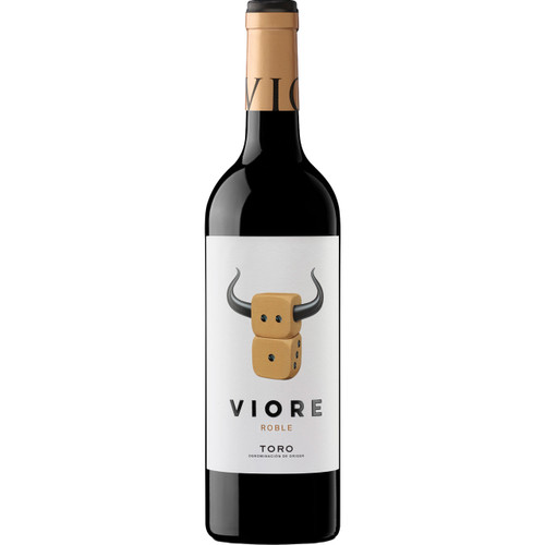 Viore Roble Toro 2020