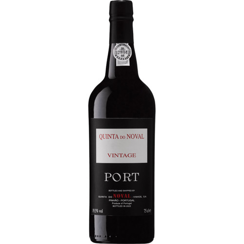 Quinta Do Noval Colheita Vintage Port 2020