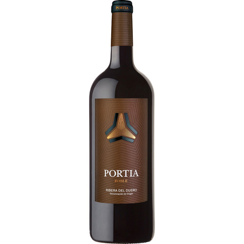 Bodegas Portia Roble 2022 1.5lt