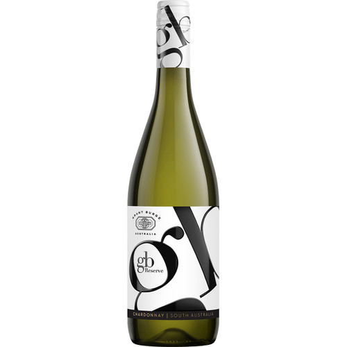 Grant Burge Reserve Chardonnay 2024