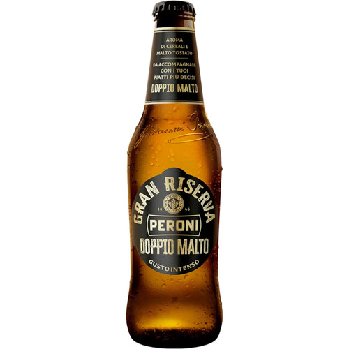 Peroni Gran Riserva 6.6% 330ml NRB