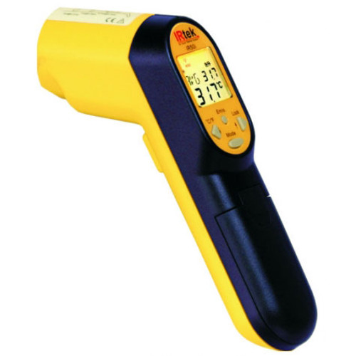IRtek IR50i digital infrared thermometer