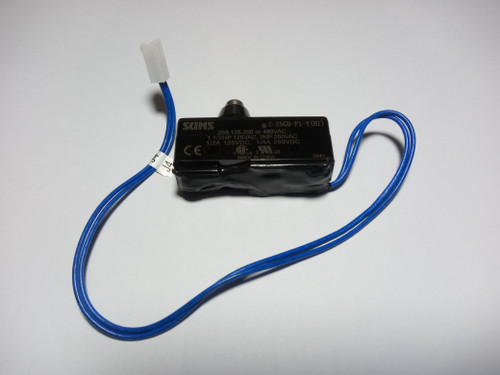 Hougen Micro Switch Assy 04885