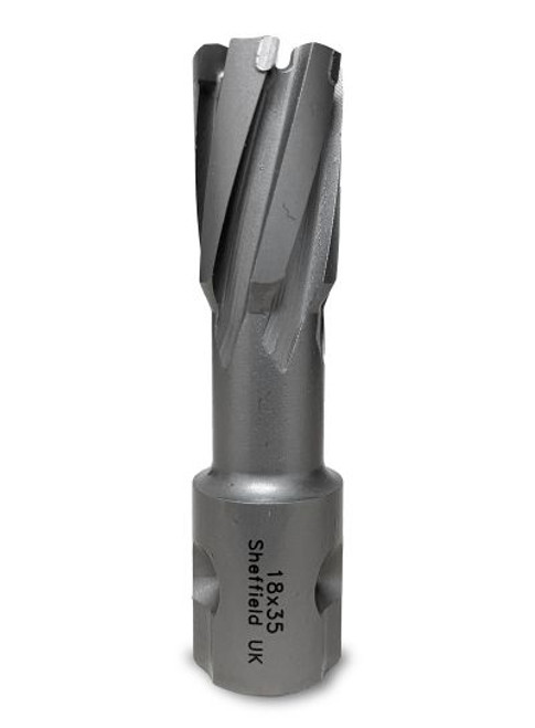 Unibor TCT Cutters Long Series