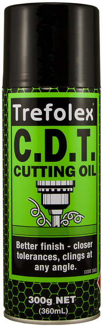 CRC TREFOLEX CDT CUTTING OIL 300G