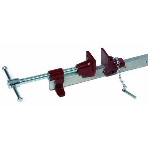 Dawn 61215 Aluminium T-Bar Clamp 1.2m Long