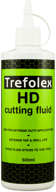 CRC TREFOLEX HD CUTTING FLUID 500ML