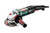 Metabo 601086000