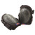 TURTLE BACK KNEE PADS HARD SHELL