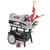 Ridgid 1224 Pipe Threading machine