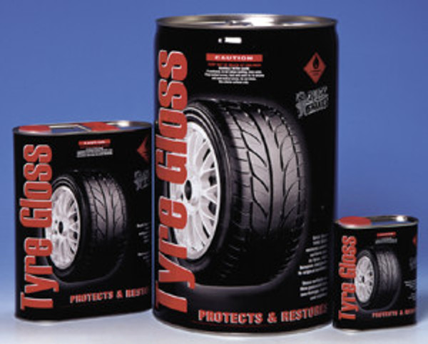 Tyre Gloss