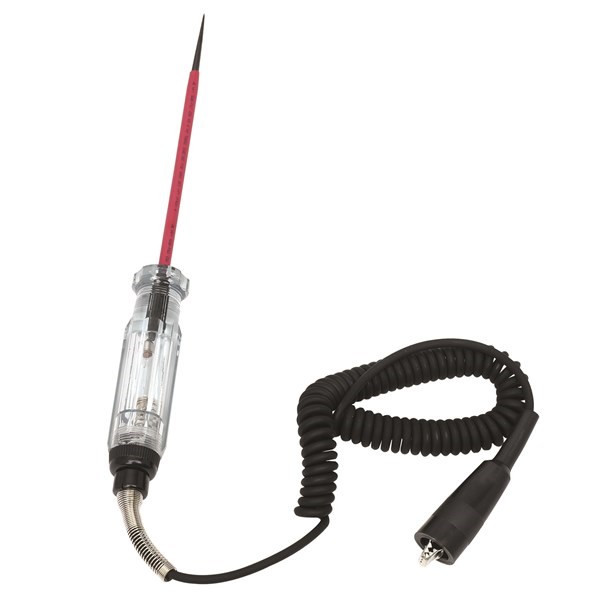 302001 - CIRCUIT TESTER - PROFESSIONAL (EXTRA LONG) 6-24 VOLT