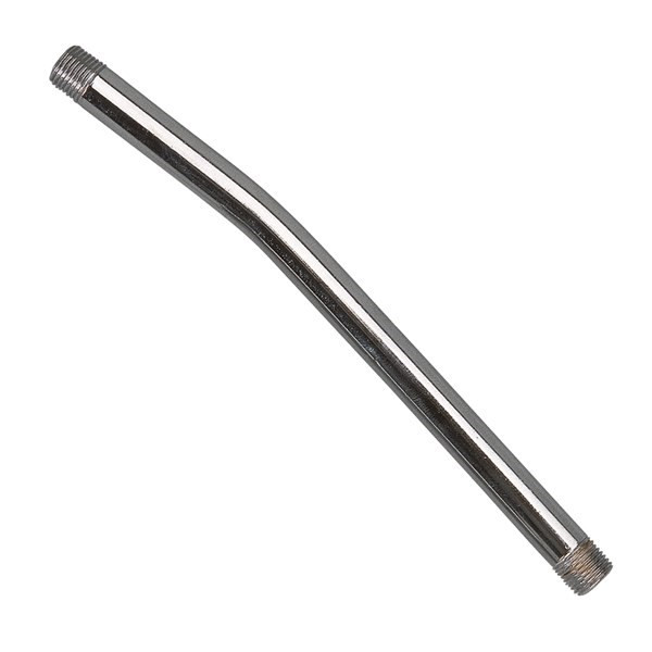 305233 Steel extension - 150mm (6”)