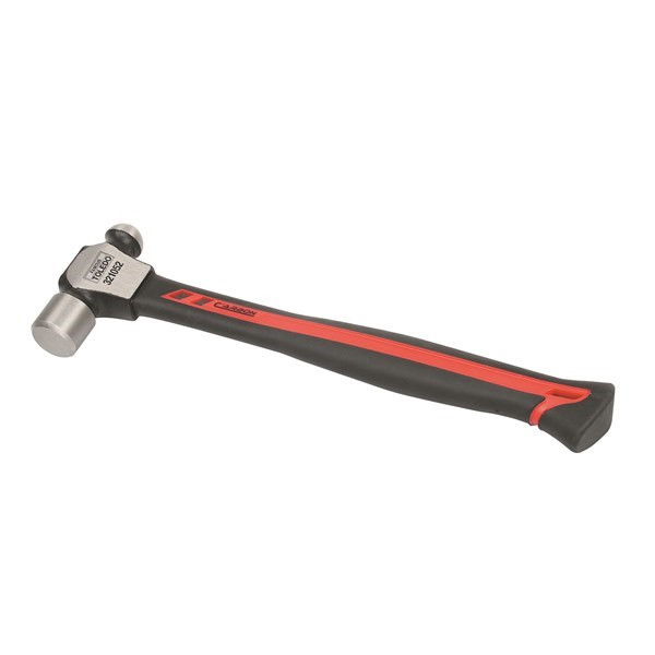 TOLEDO 680G CARBON FIBRE HANDLE BALL PEIN HAMMER 321052