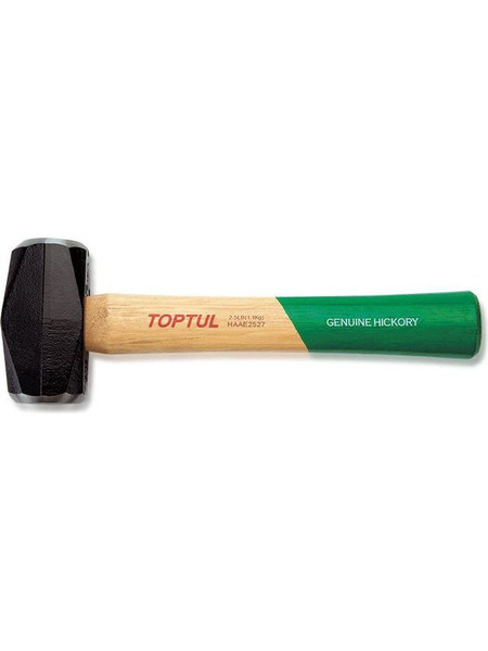 Toptul HAAE2527 Club Hammer 2.5lb