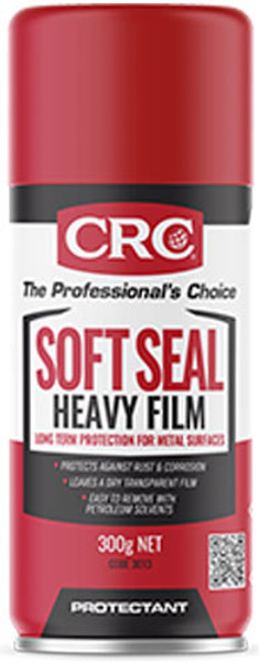 SOFT SEAL