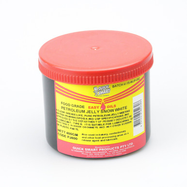 Snow White Petroleum Jelly - 1kg - Protat