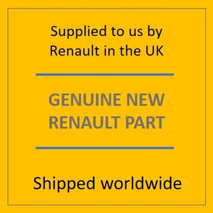 Genuine RENAULT 969804633R Console Pavillon Tn Genuine RENAULT 969804633R Console Pavillon Tn