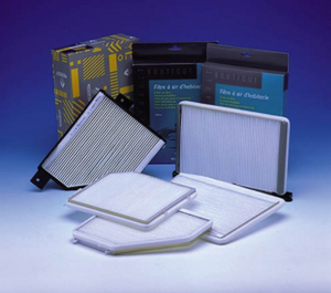 Genuine Renault 272778970R FILTER X95