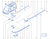 Genuine Renault 777950673R ARM UPR SLIDING D