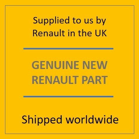 Renault 8660005232 RIGHT AXIAL JOINT