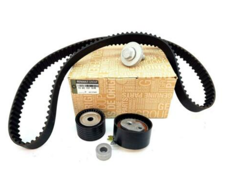 Genuine Renault 130C13191R SET TIMER SFT DRV