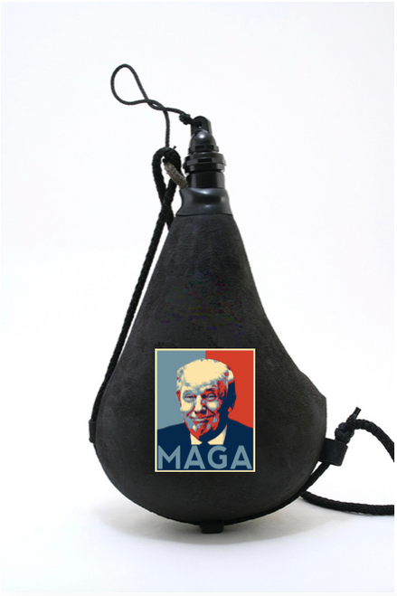 Trump MAGA Bota bag