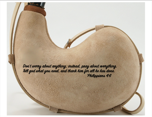 Colborne Bota: How wine was meant to be carried by Colborne Bag Co. —  Kickstarter