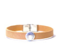 Camino de Santiago Scallop Shell Bracelet