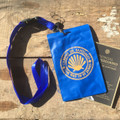 Camino de Santiago Passport / Credential Pouch