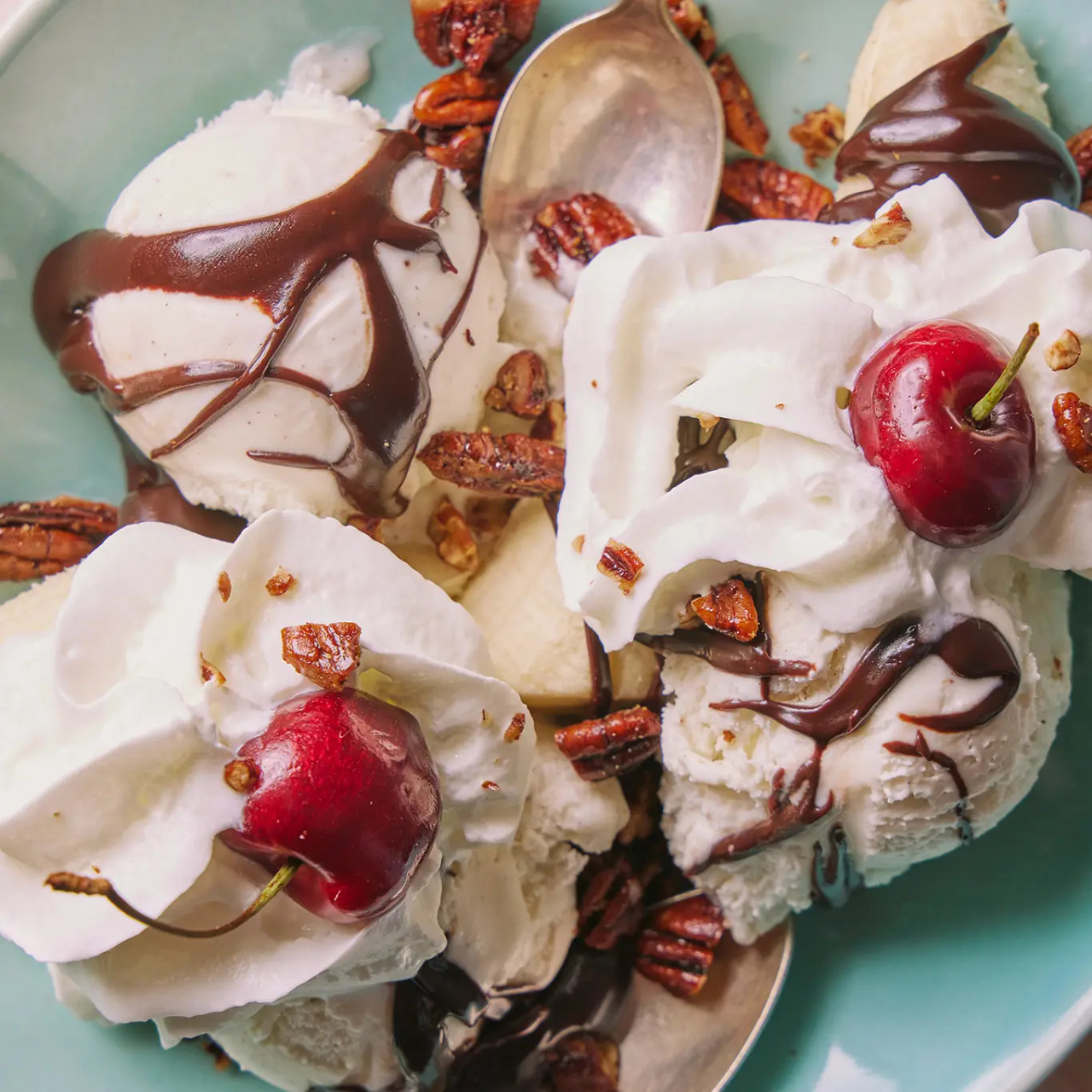 Coops Peppermint Hot Fudge - Infusion Chocolates