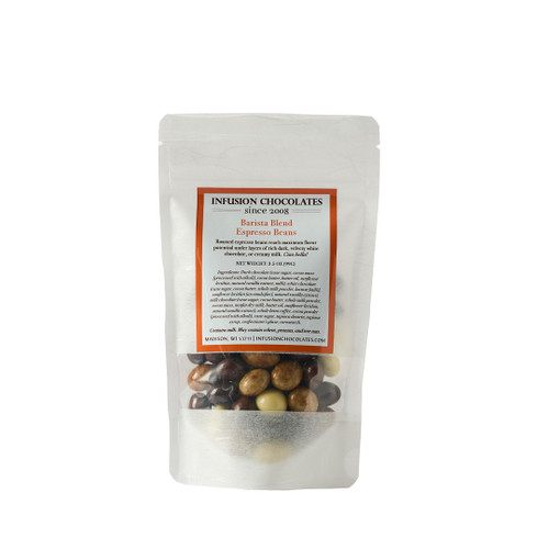 Barista Blend Espresso Beans