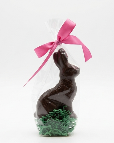 Milk Chocolate Bunny
